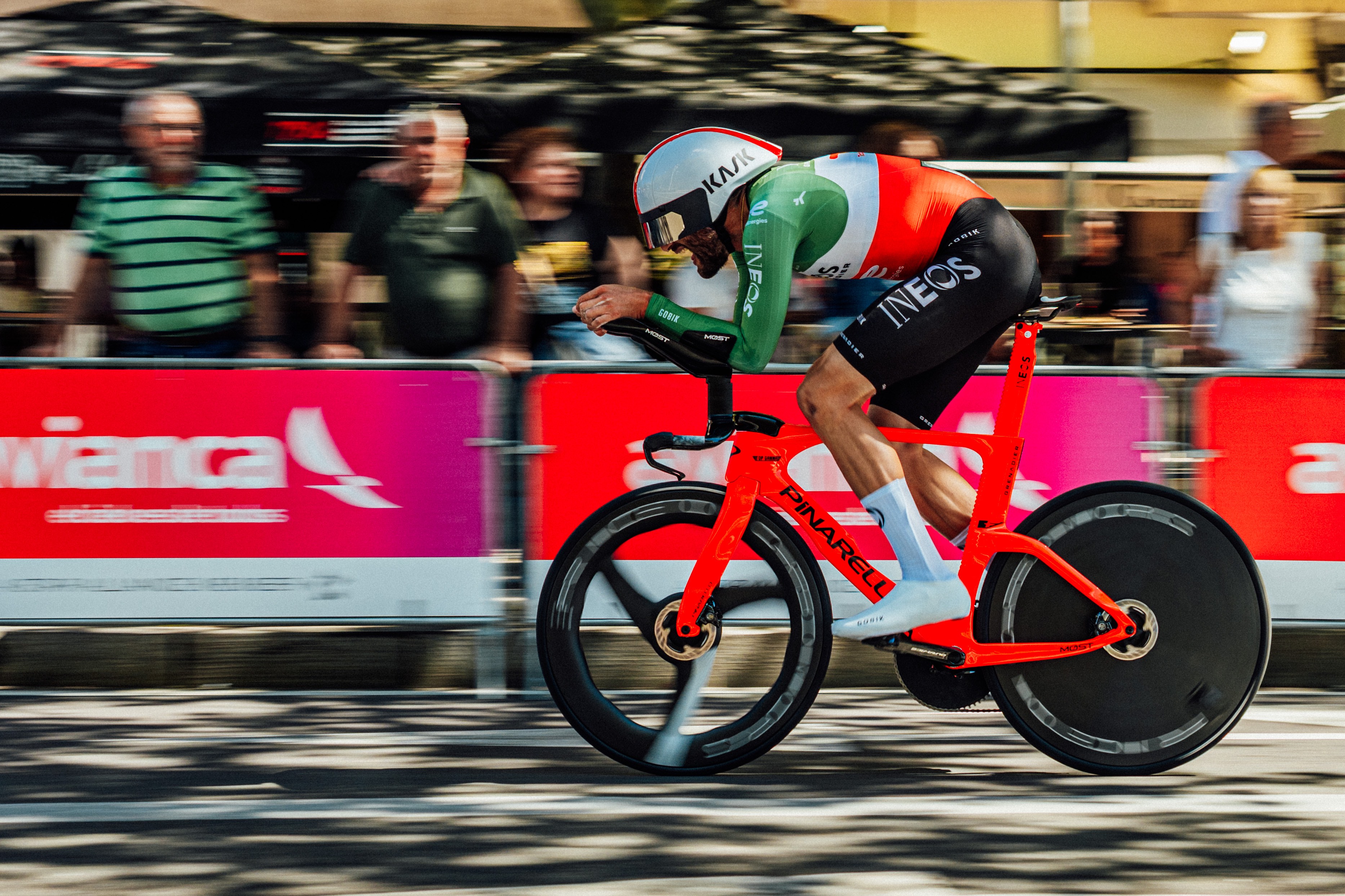🚨🏆🚴🏻‍♂️🇪🇸Vuelta a España: super Ganna beffa Vine a Valladolid!🇮🇹