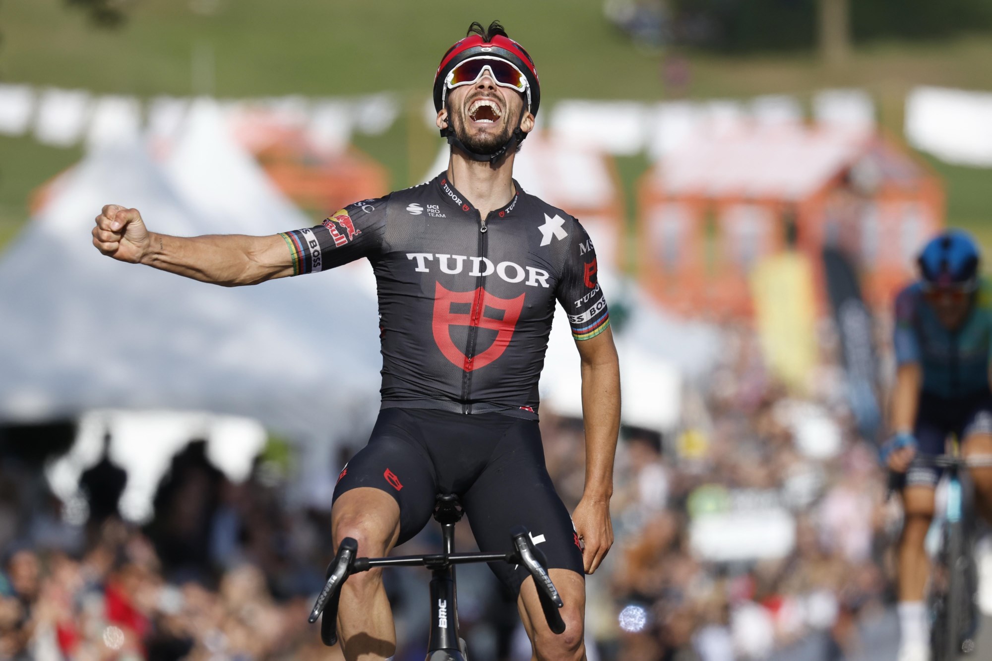🚨🏆🚴🏻‍♂️🇨🇦GP de Québec: Alaphilippe torna al successo!🇫🇷