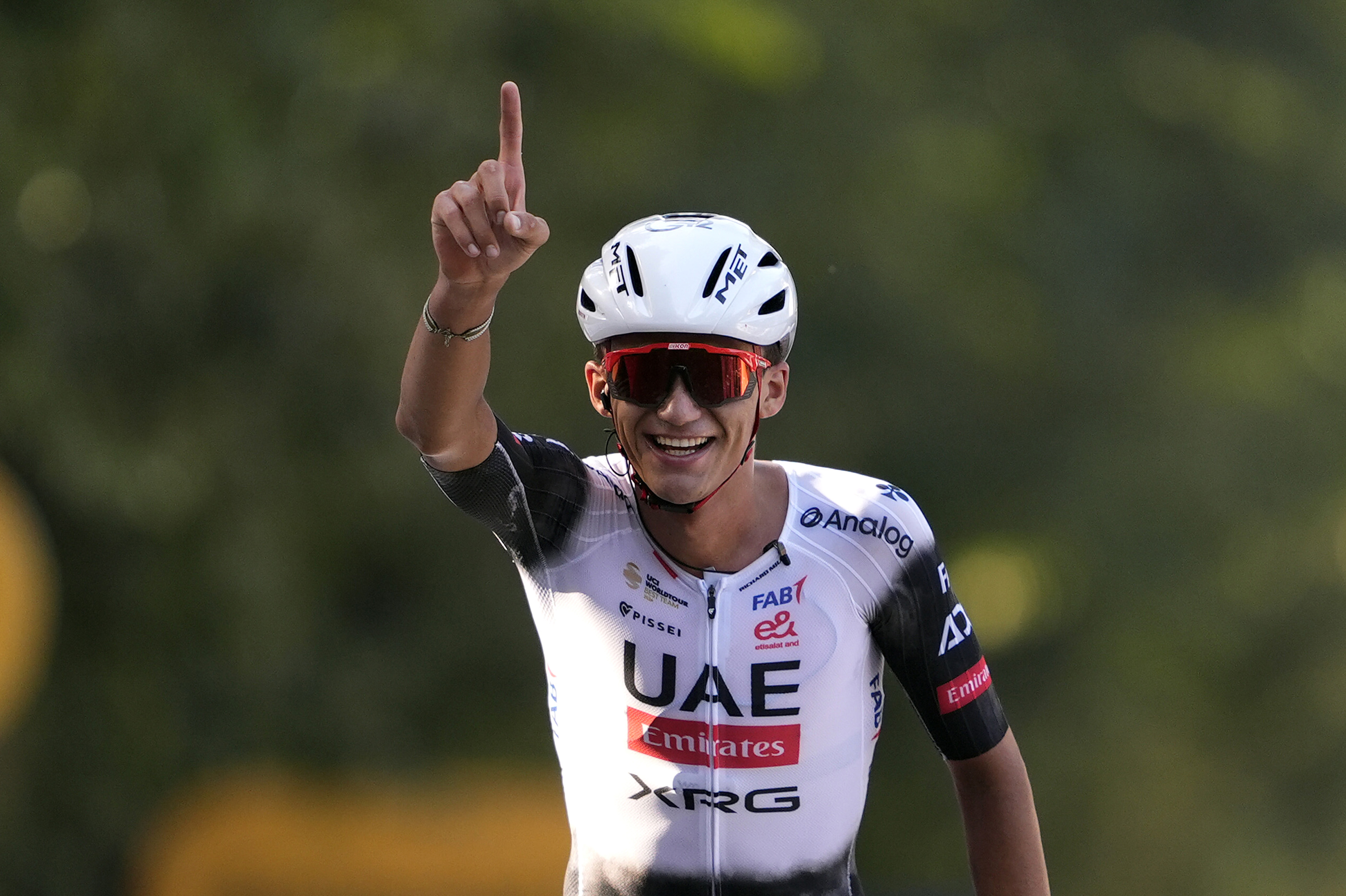 🚨🏆🚴🏻‍♂️🇮🇹Gran Piemonte: Del Toro trionfa ad Acqui Terme!🇲🇽