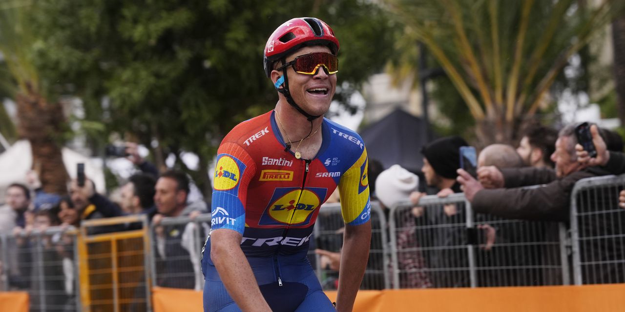 Juan Ayuso vince la 60° Tirreno Adriatico