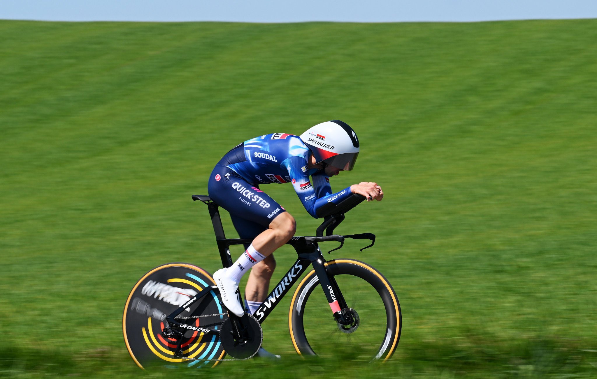 🚨🏆🚴🏻‍♂️🇪🇸Itzulia Basque Country : Schachmann beffa Almeida e Lipowitz!🇩🇪🇵🇹🇩🇪
