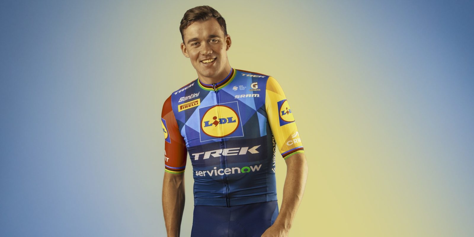 🚨🏆🚴🏻‍♂️🇩🇪Lidl-Trek: i programmi dei capitani!