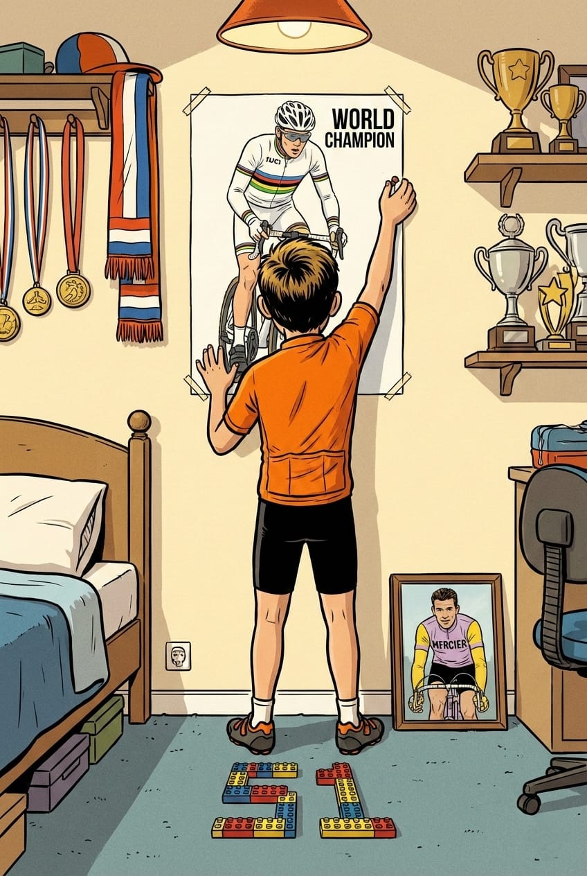 L'Imperatore supera il Re