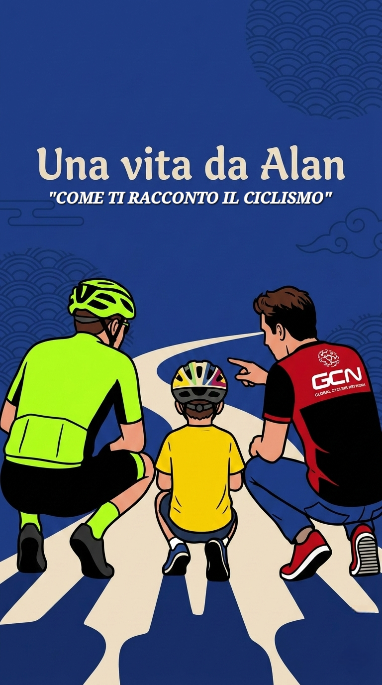 Intervista ad Alan Marangoni (Pio Valerio Mautone)