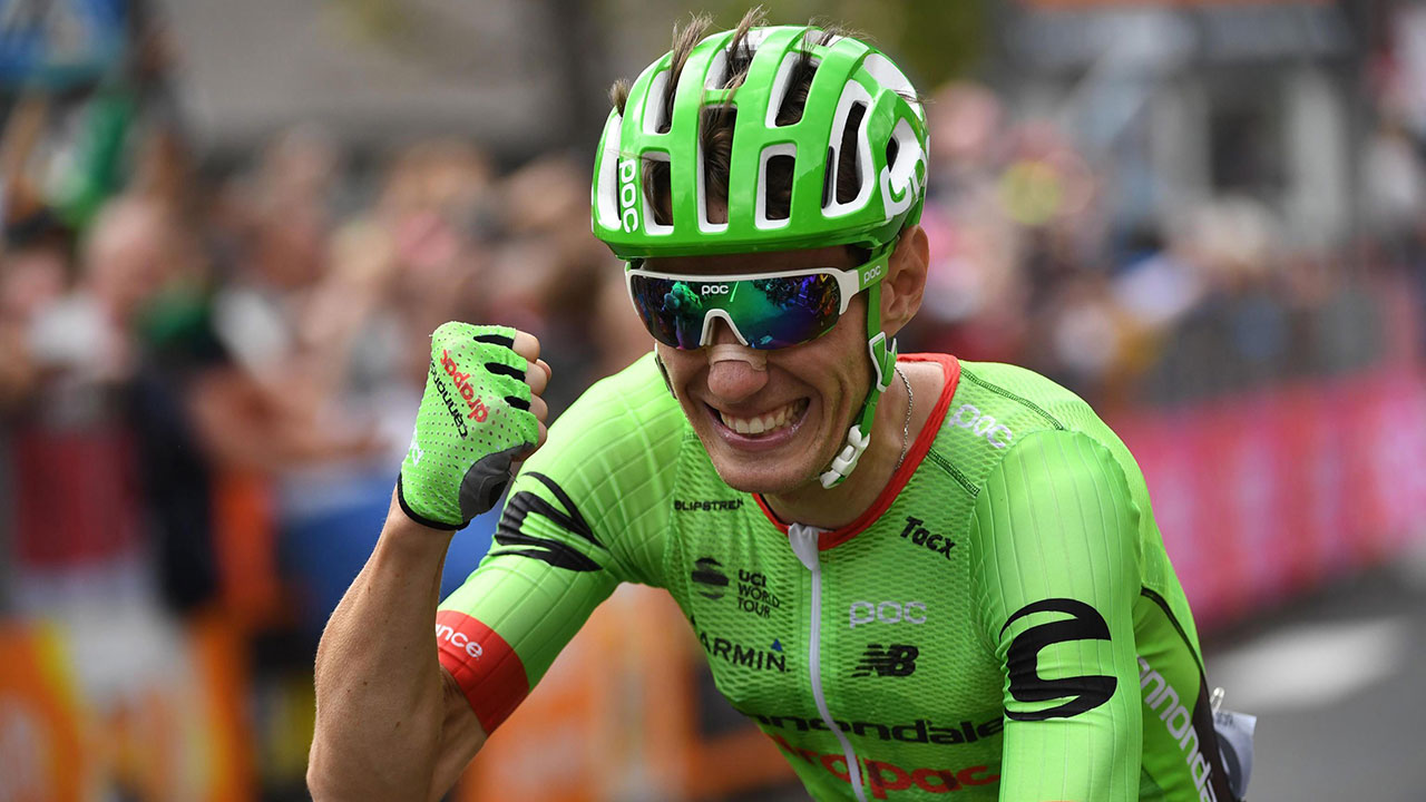 🚨🏆🚴🏻‍♂️🇫🇷Rolland e la paura: il vero motivo del ritiro🇫🇷❌