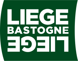 PAGELLE DELLA LIEGI-BASTOGNE-LIEGI