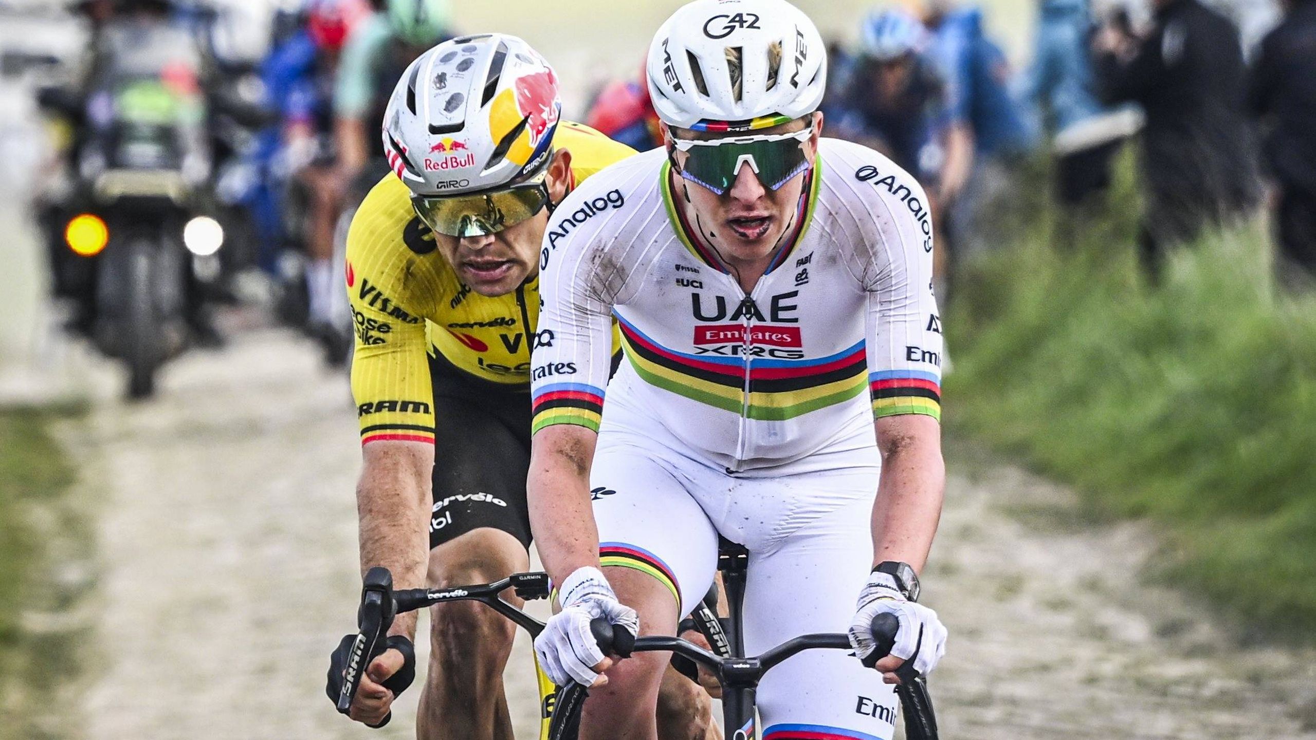 🚨🏆🚴🏻‍♂️🇪🇸Startlist Vuelta a España 2026: tutti i partecipanti della corsa roja!🇪🇸