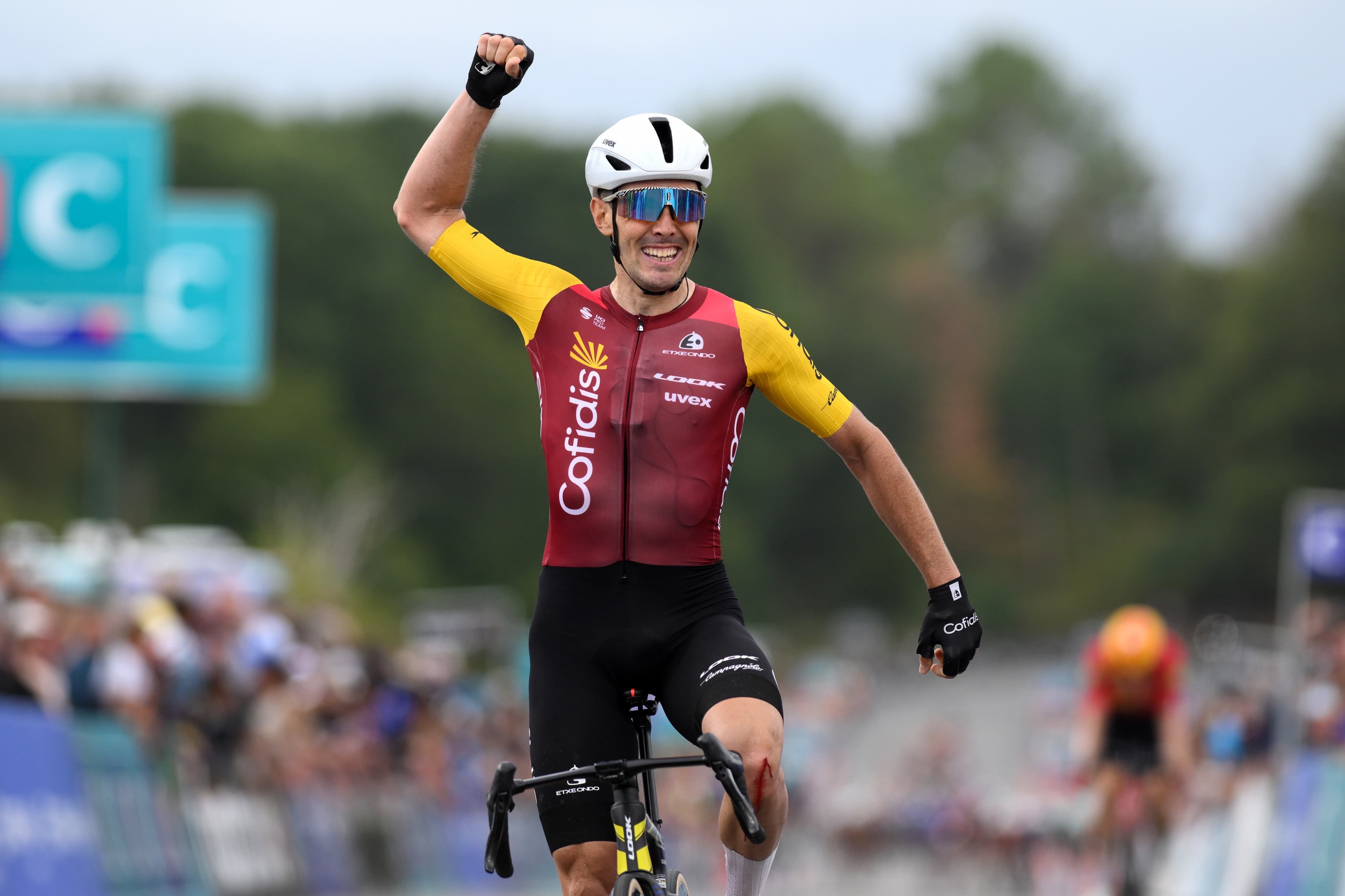 🚨🏆🚴🏻‍♂️🇫🇷Bretagne Classic - CIC: la Cofidis non si ferma più!🇫🇷