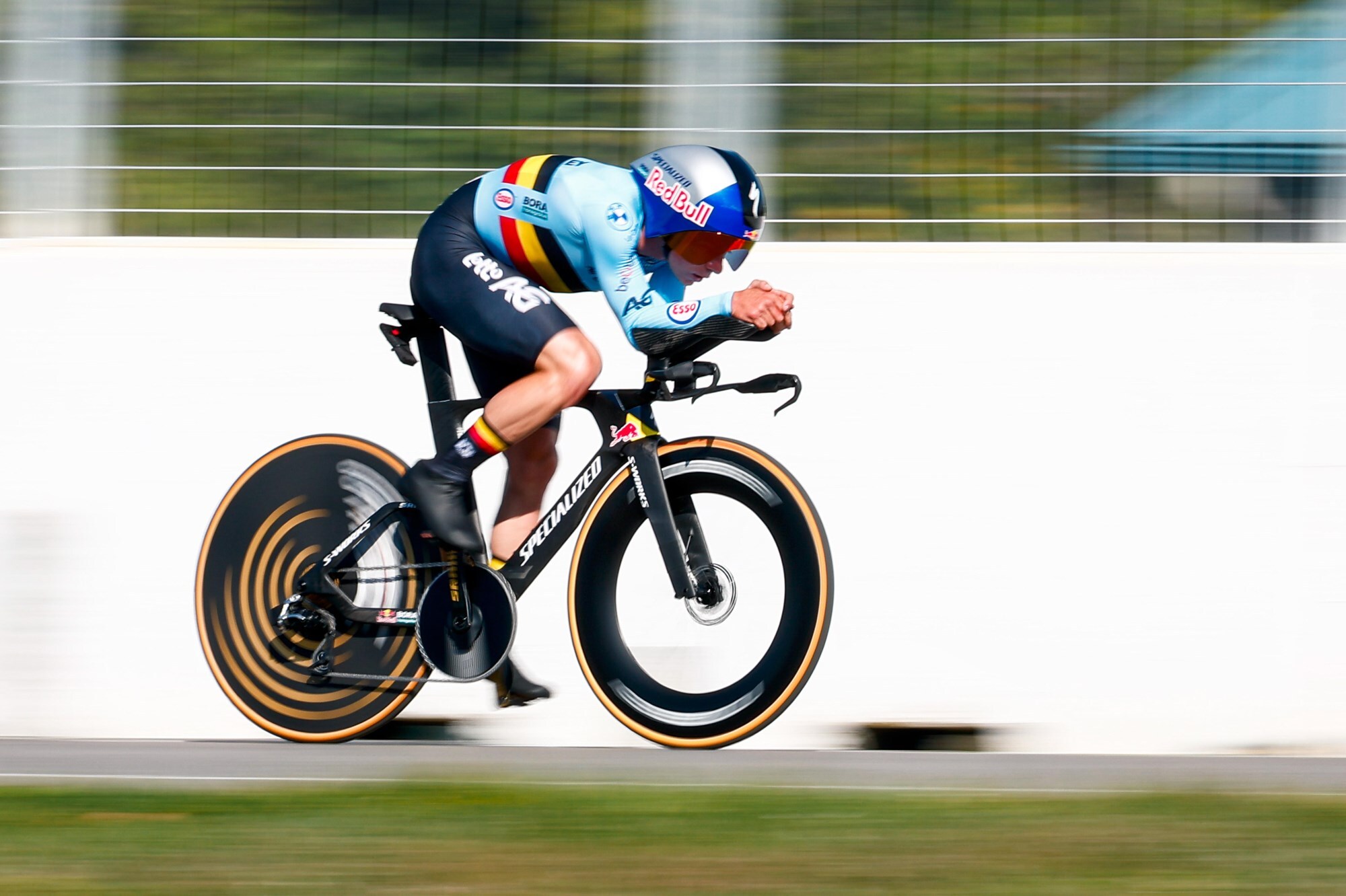 🚨🏆🌈🚴🏻‍♂️🇨🇦Mondiali, cronometro élite: poker Remco, Ganna e Seixas sul podio!🇧🇪🇮🇹🇫🇷