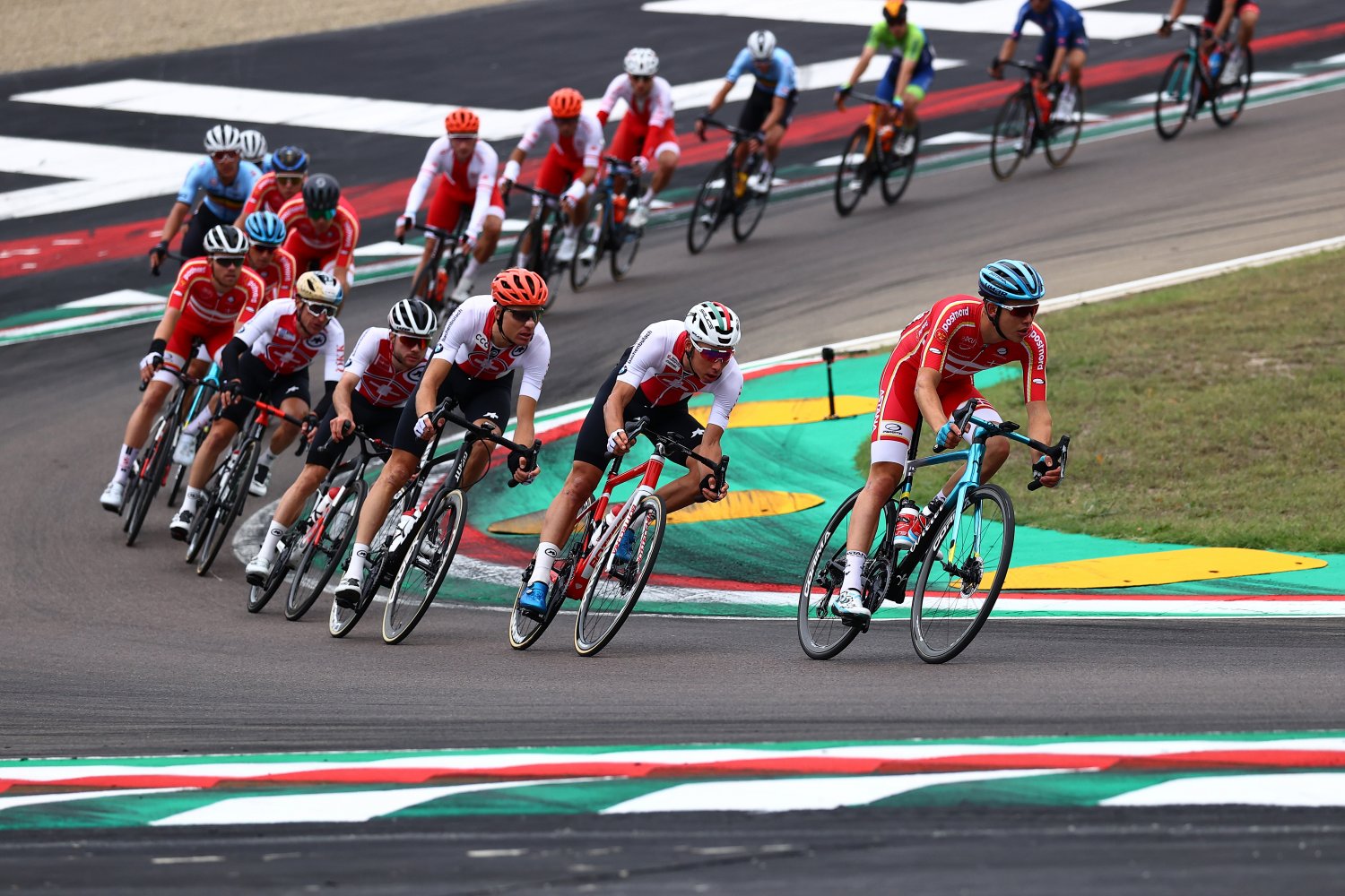 🚨🏆🚴🏻‍♂️🇧🇪Gent-Wevelgem : Mads Pedersen, Re di Wevelgem !🇩🇰
